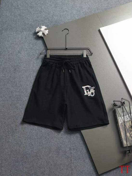 Dior Short Pants _SKUDiorS-XL20tr12417173